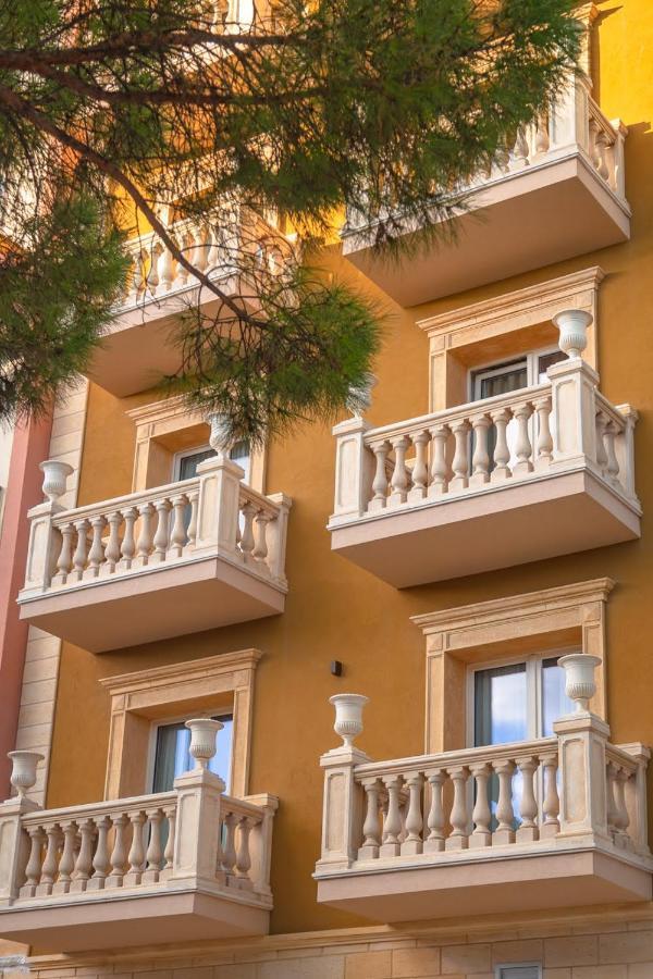 La Paloma Blanca Hotel Sciacca Exterior foto